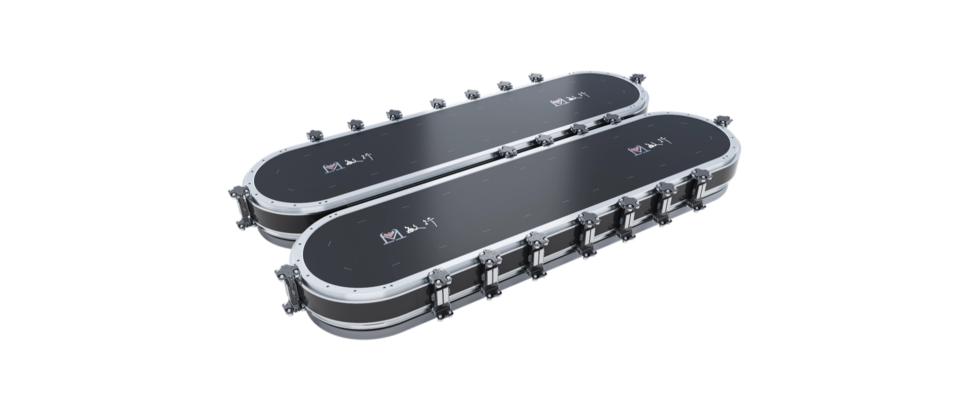Separation and combination Line